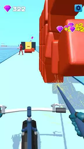 Play Knight Runner 3D and enjoy Knight Runner 3D with UptoPlay Play Knight Runner 3D and enjoy Knight Runner 3D with UptoPlay