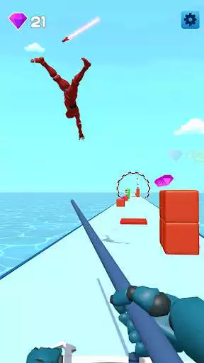 Play Knight Runner 3D as an online game online Knight Runner 3D with UptoPlay Play Knight Runner 3D as an online game Knight Runner 3D with UptoPlay