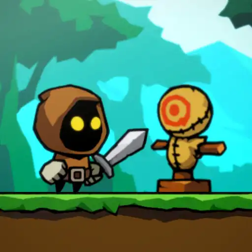 Play Knight Runner: Endless Running APK