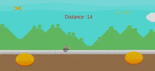 Play Knight Run  and enjoy Knight Run with UptoPlay