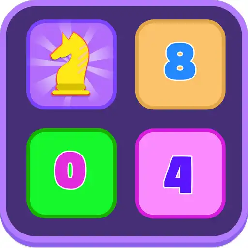 Play Knights 2048 - Logic Puzzles APK