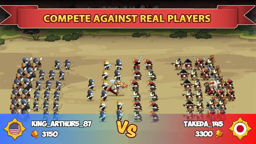 Play Knights and Glory - Battle as an online game online Knights and Glory - Battle with UptoPlay Play Knights and Glory - Battle as an online game Knights and Glory - Battle with UptoPlay