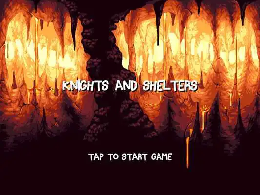 Play Knights And Shelters Play Knights And Shelters