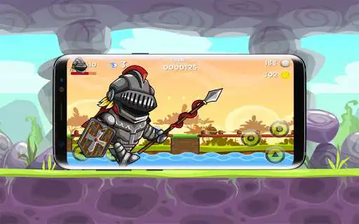 Play Knights Battle Clash  and enjoy Knights Battle Clash with UptoPlay