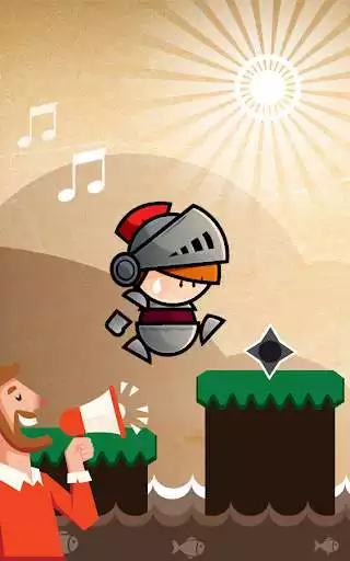 Play Knight Scream  and enjoy Knight Scream with UptoPlay