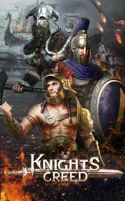 Play Knights Creed