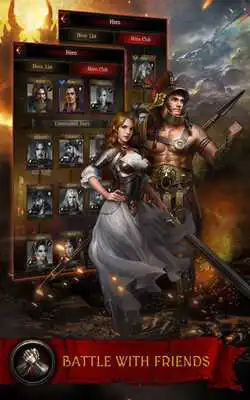 Play Knights Creed
