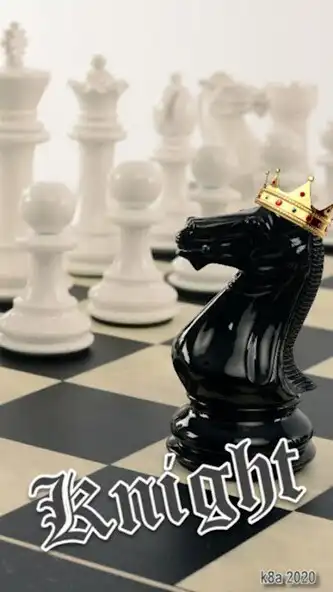 Play knight  and enjoy knight with UptoPlay