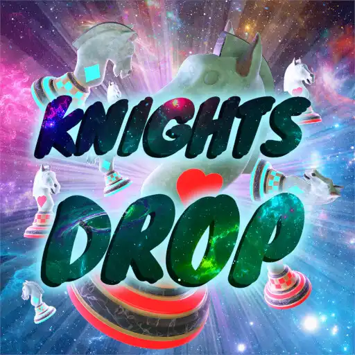 Play Knights Drop APK