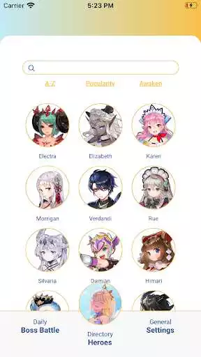 Play KnightsGuide  and enjoy KnightsGuide with UptoPlay