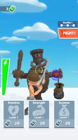 Play Knights Life and enjoy Knights Life with UptoPlay Play Knights Life and enjoy Knights Life with UptoPlay