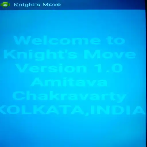 Play Knights Move  and enjoy Knights Move with UptoPlay