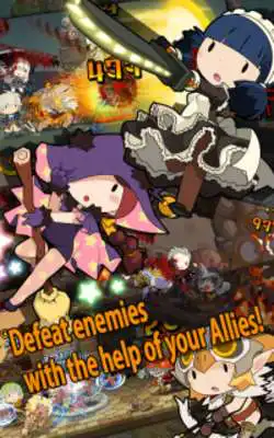 Play Knights N Squires