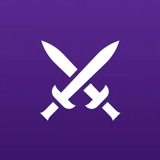 Play Knights of Degen APK