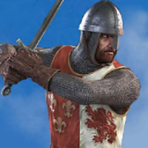 Free play online Knights of Europe 2 APK
