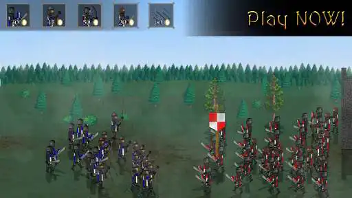 Play Knights of Europe 2 Play Knights of Europe 2