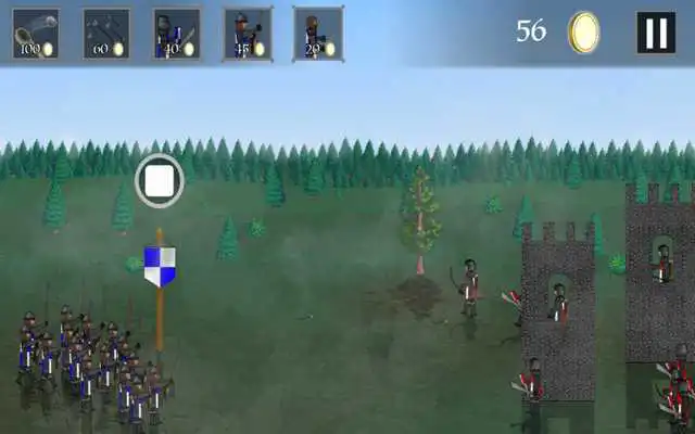 Play Knights of Europe 2 Play Knights of Europe 2