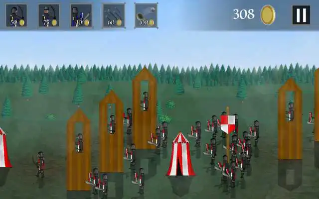 Play Knights of Europe 2 Play Knights of Europe 2