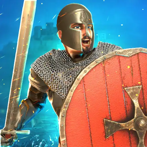 Play Knights of Europe 3 APK