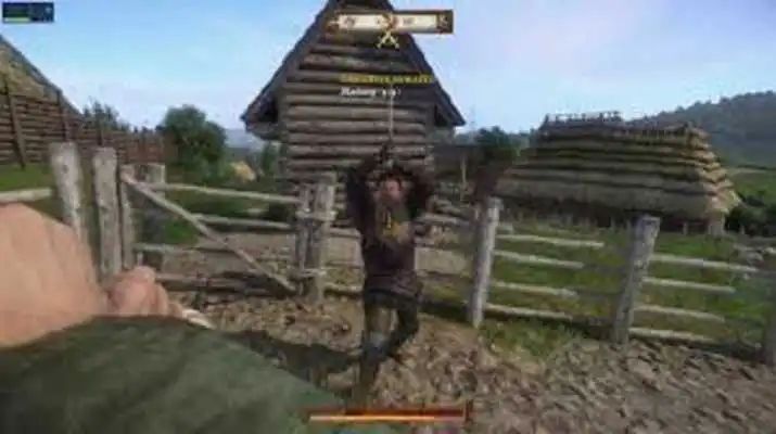Play Knights of Kingdom Come Deliverance Advice
