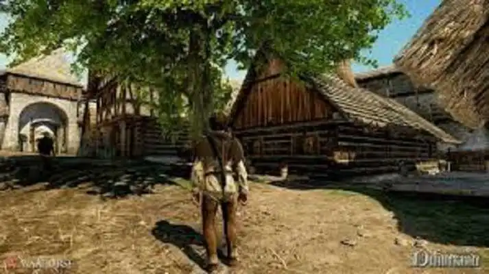 Play Knights of Kingdom Come Deliverance Advice