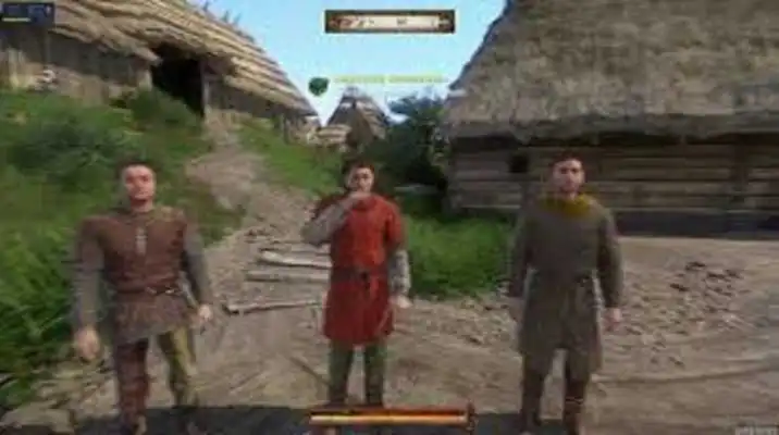 Play Knights of Kingdom Come Deliverance Advice