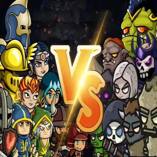 Play Knights of Merinda APK Play Knights of Merinda APK