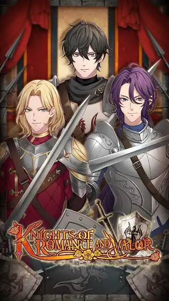 Play Knights of Romance and Valor  and enjoy Knights of Romance and Valor with UptoPlay