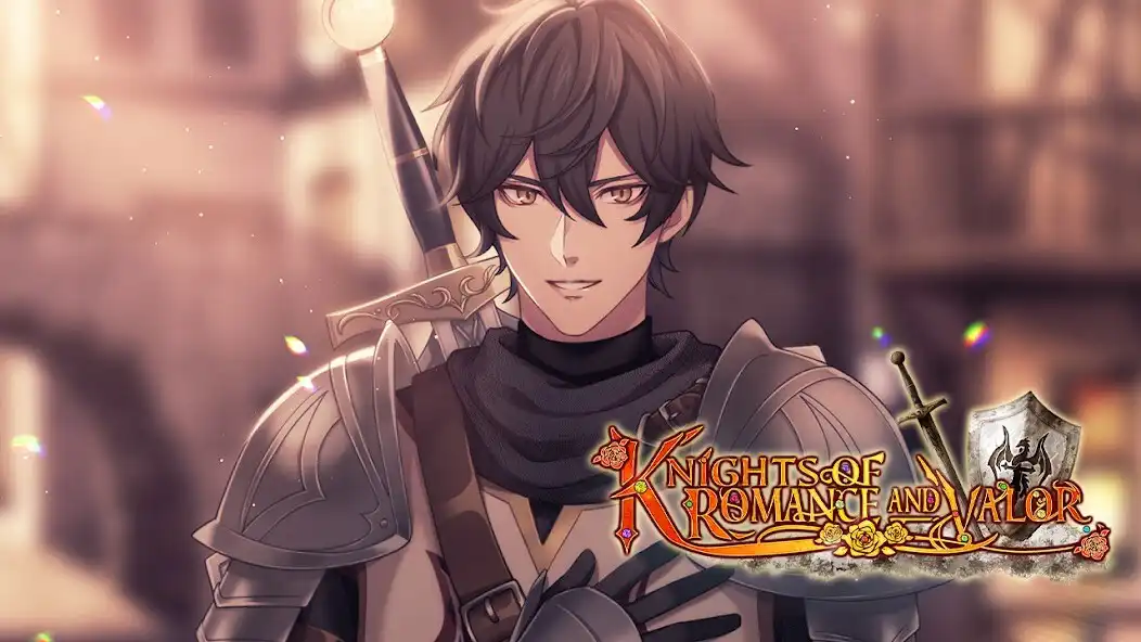 Play Knights of Romance and Valor as an online game Knights of Romance and Valor with UptoPlay