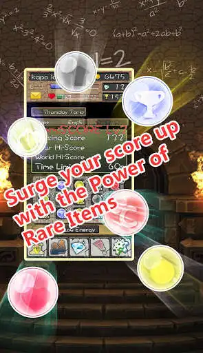 Play Knights of the Lost Calculus as an online game Knights of the Lost Calculus with UptoPlay