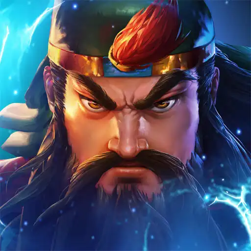 Play Knights of Valour: Arcade Game APK