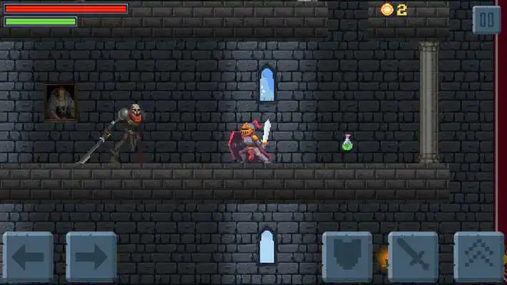 Play Knights Soul