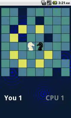 Play Knights Tour Duel Play Knights Tour Duel