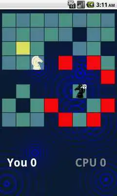 Play Knights Tour Duel Play Knights Tour Duel