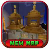 Free play online Knights vs Bandits for MCPE APK