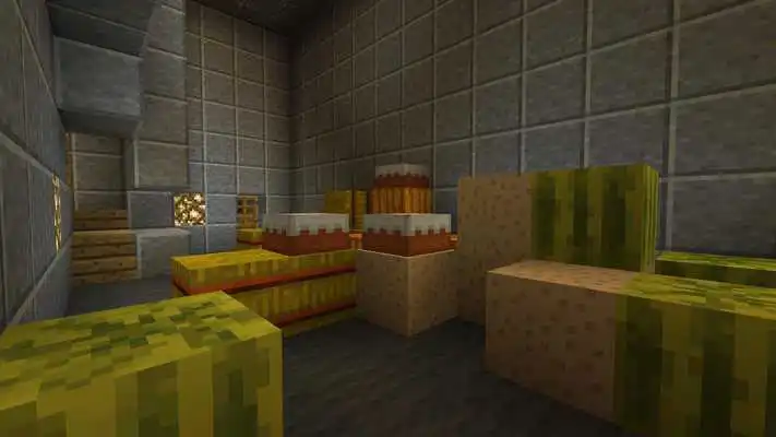 Play Knights vs Bandits for MCPE Play Knights vs Bandits for MCPE