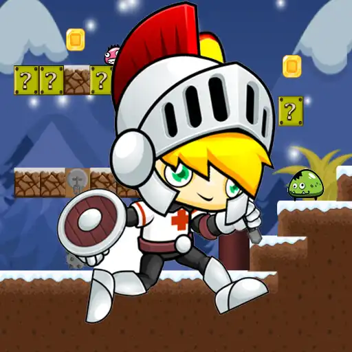 Play Knights world APK Play Knights world APK