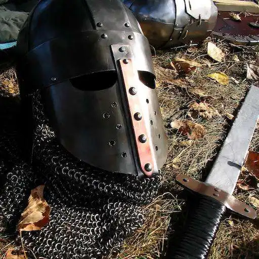 Play Knight Templar Magazine APK Play Knight Templar Magazine APK