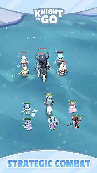 Play Knight to Go as an online game online Knight to Go with UptoPlay Play Knight to Go as an online game Knight to Go with UptoPlay