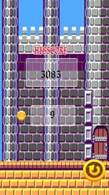 Play Knight Tower