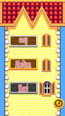 Play Knight Tower