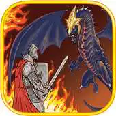 Free play online Knight VS Dragons APK Free play online Knight VS Dragons APK