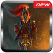 Free play online Knight Wallpaper APK Free play online Knight Wallpaper APK