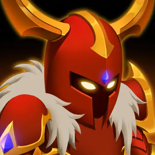 Play Knight War: Idle Defense Pro APK Play Knight War: Idle Defense Pro APK