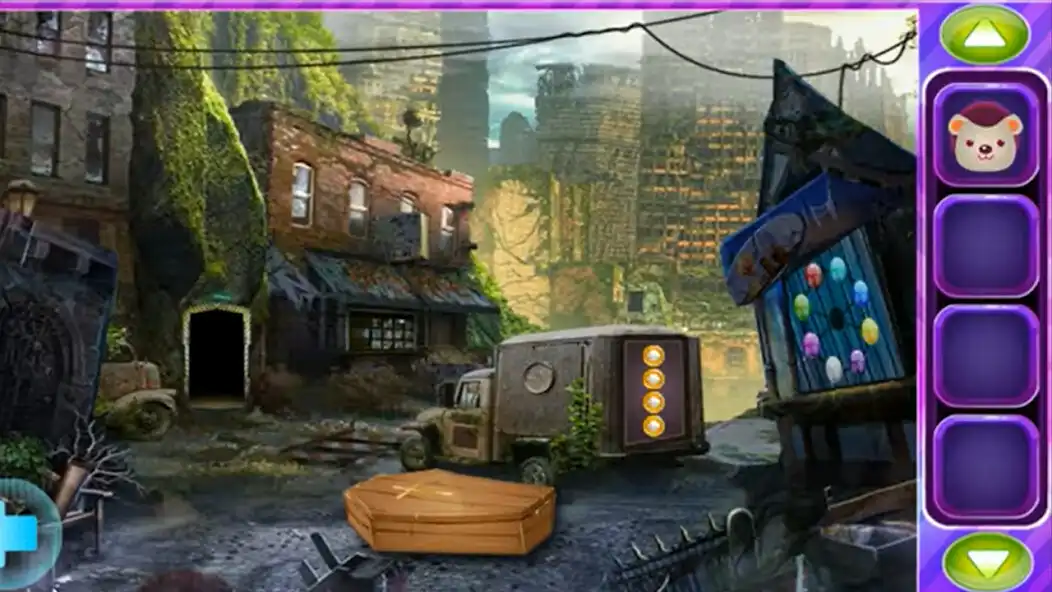 Play Knight Women Escape  and enjoy Knight Women Escape with UptoPlay