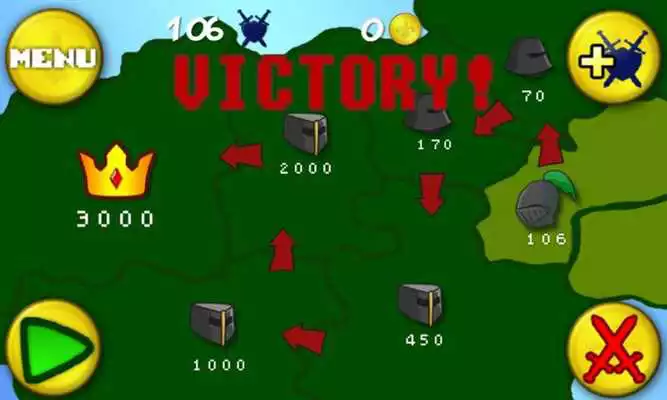 Play Knighty Knight Free