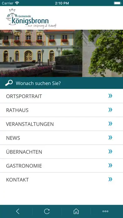 Play Königsbronn  and enjoy Königsbronn with UptoPlay