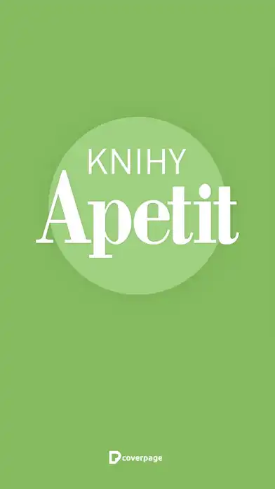 Play Knihy Apetit  and enjoy Knihy Apetit with UptoPlay