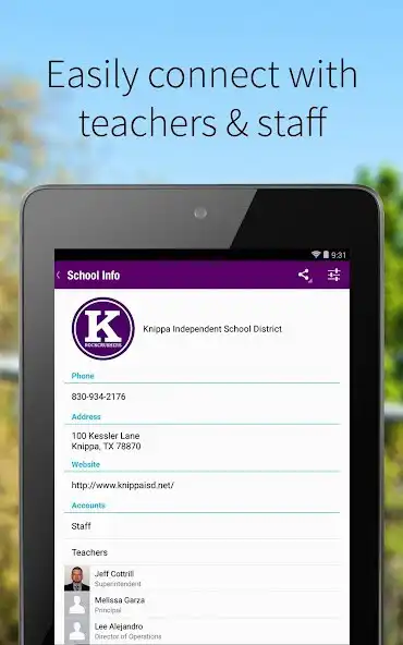 Play Knippa ISD as an online game Knippa ISD with UptoPlay