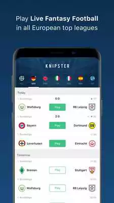 Play Knipster